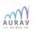 Site officiel de la ville d'Auray